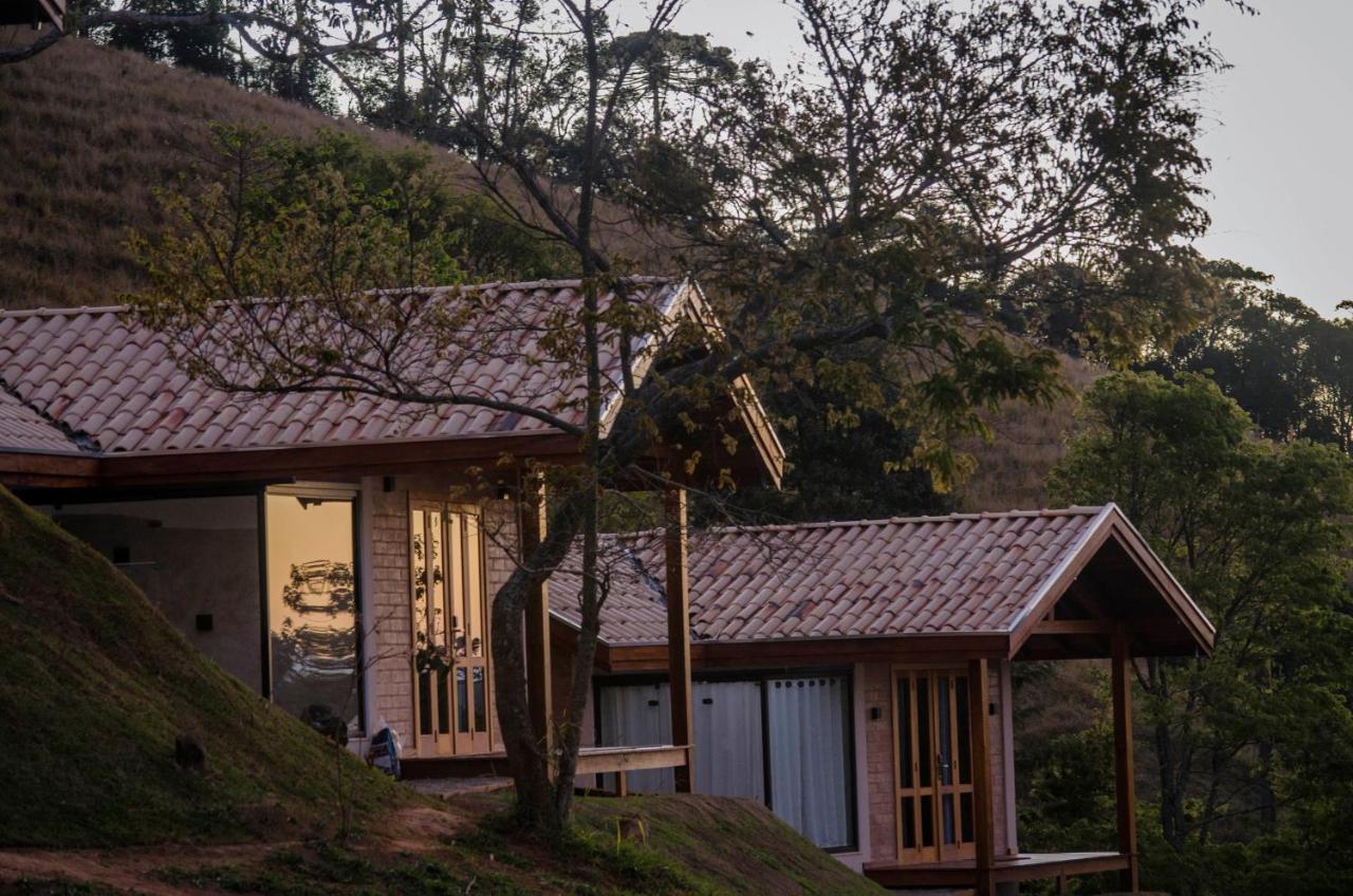 Villaggio Da Mata Guest house *